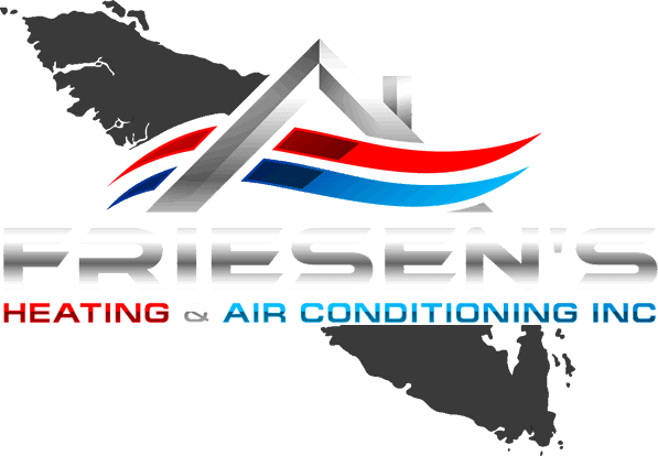 Friesen's Heating & Air Conditioning