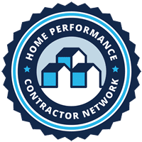 Friesen's Heating & Air Conditioning Is A Certified HPCXN Contractor