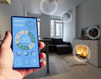 Smart Thermostat Installation